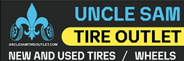   Uncle Sam Tire Outlet | Chalmette Tire Outlet |Tire Outlet Chalmette LA,
                Louisiana: Uncle Sam Tire Outlet in Chalmette Louisiana Tire Outlet Chalmette LA 
                | NEW and USED TIRES